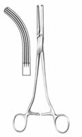 Hysterektomy Forceps